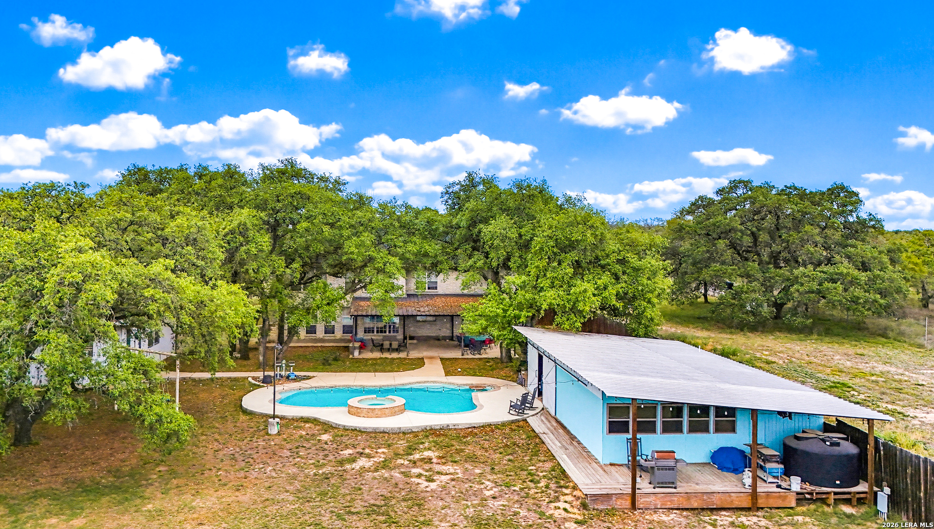 78 Marx Lane La Vernia TX 78121