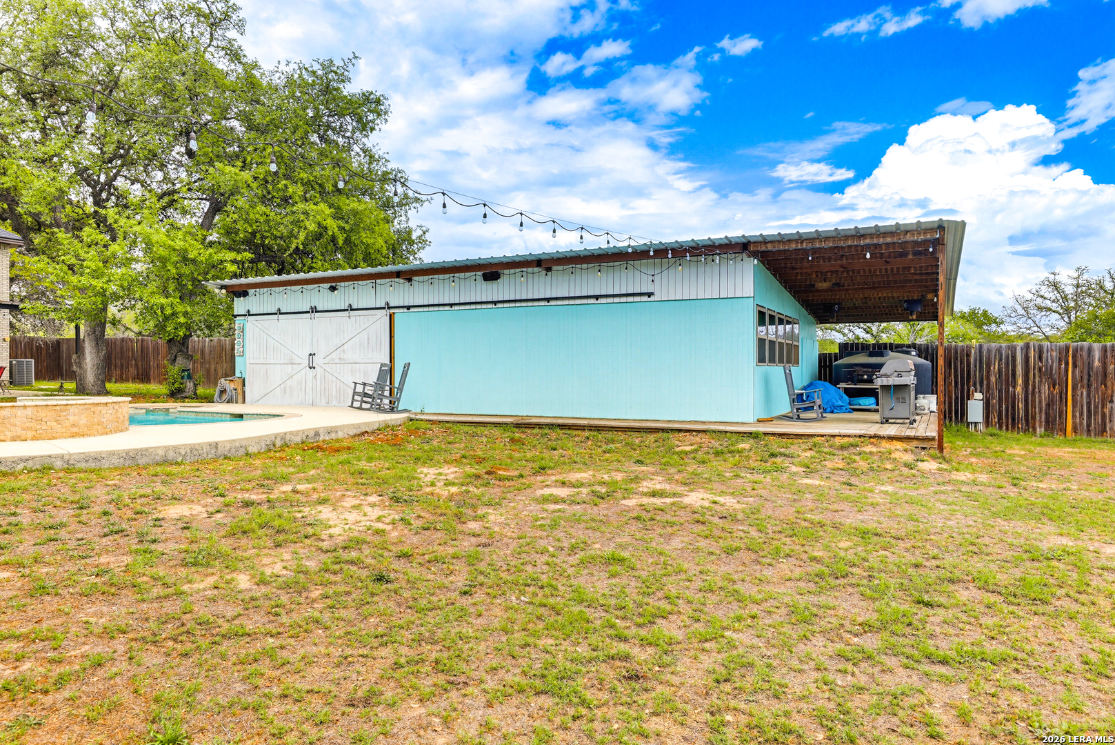 78 Marx Lane La Vernia TX 78121