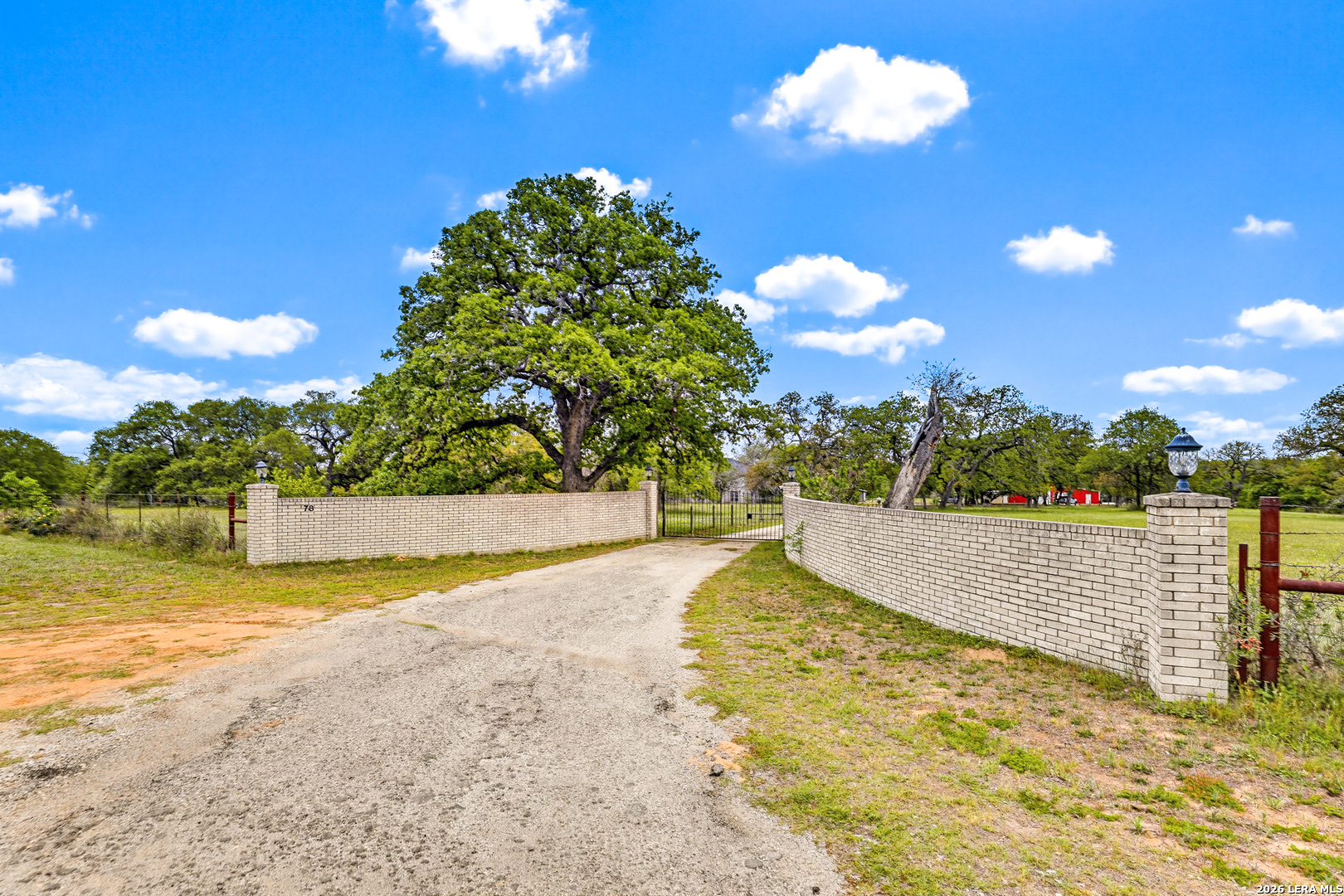 78 Marx Lane La Vernia TX 78121