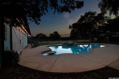 78 Marx Lane La Vernia TX 78121