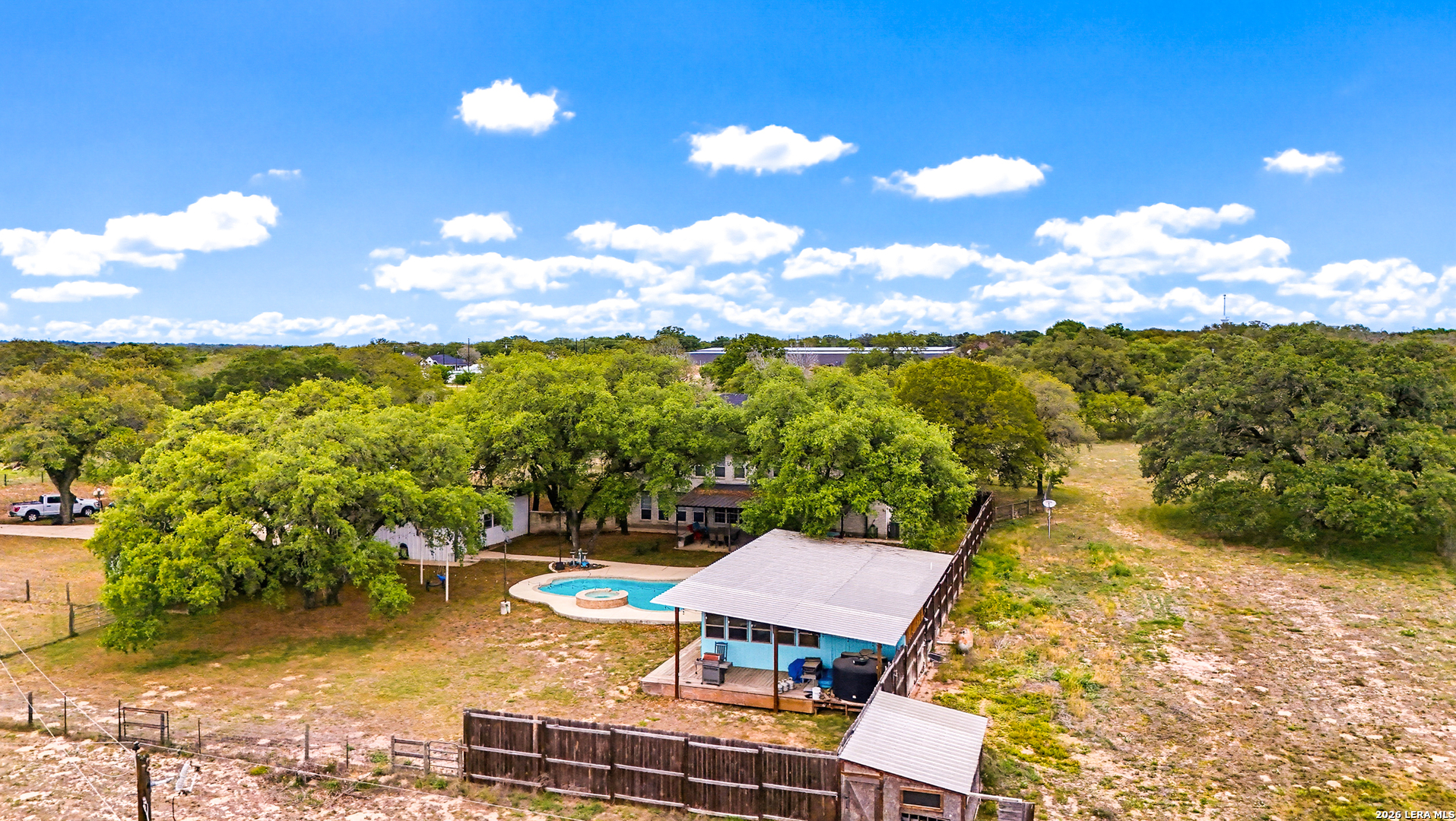 78 Marx Lane La Vernia TX 78121