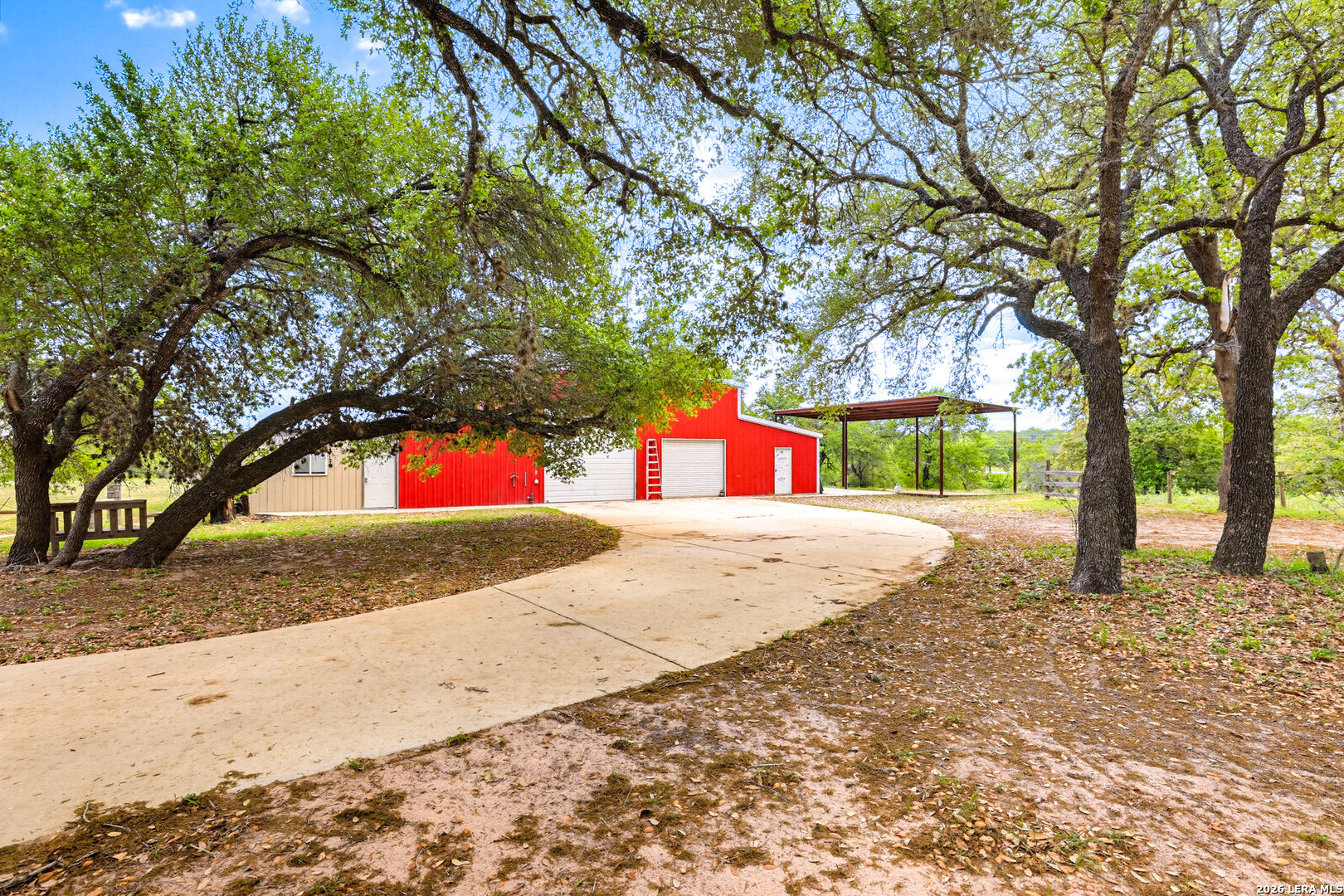 78 Marx Lane La Vernia TX 78121