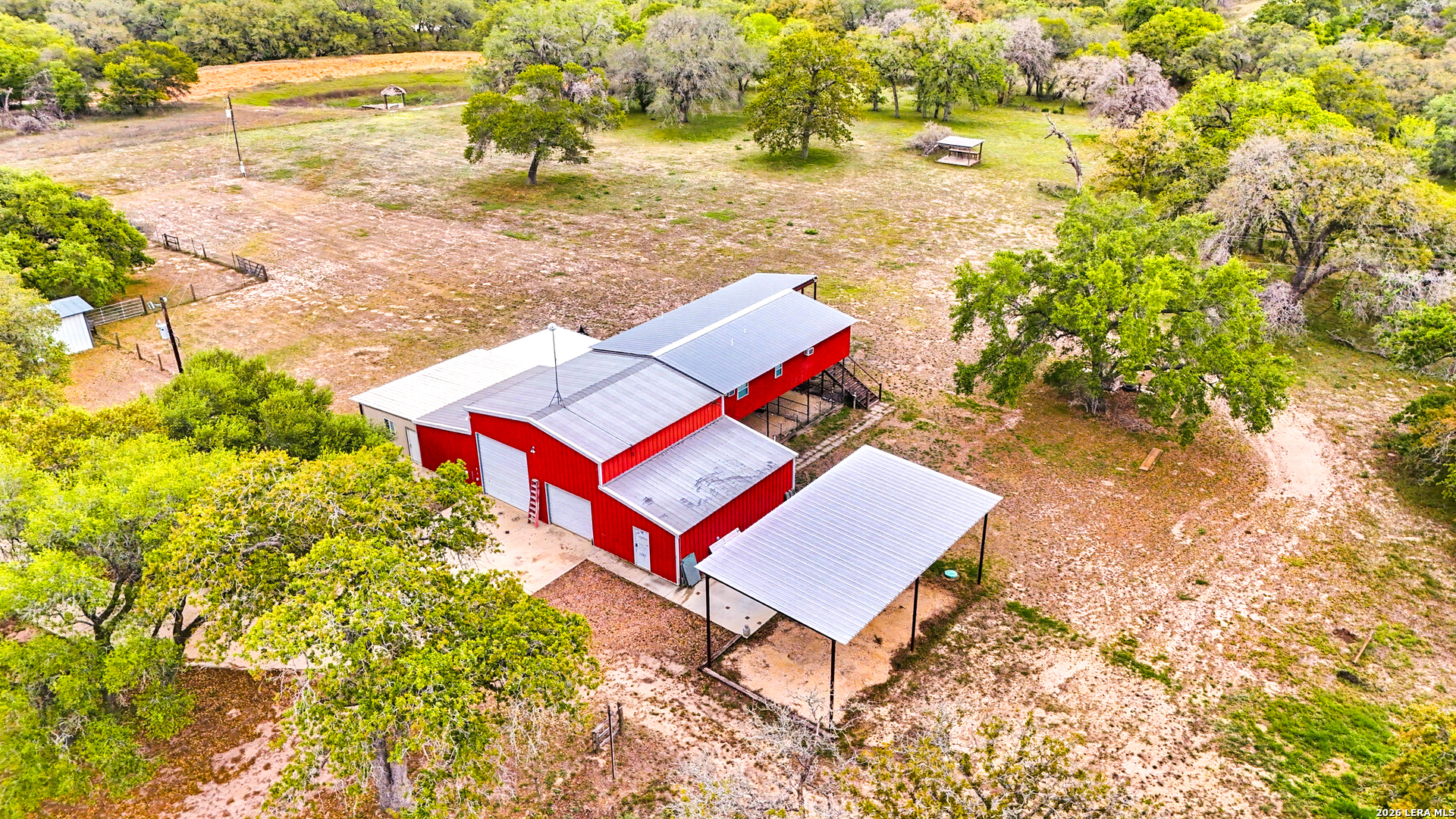 78 Marx Lane La Vernia TX 78121