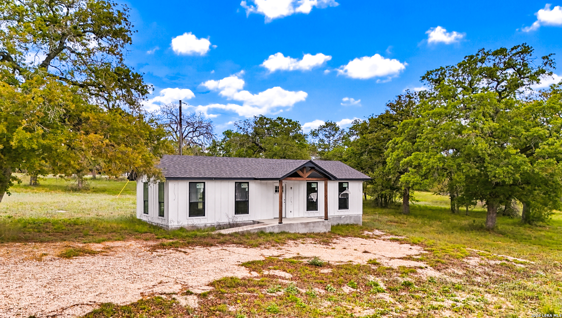 78 Marx Lane La Vernia TX 78121