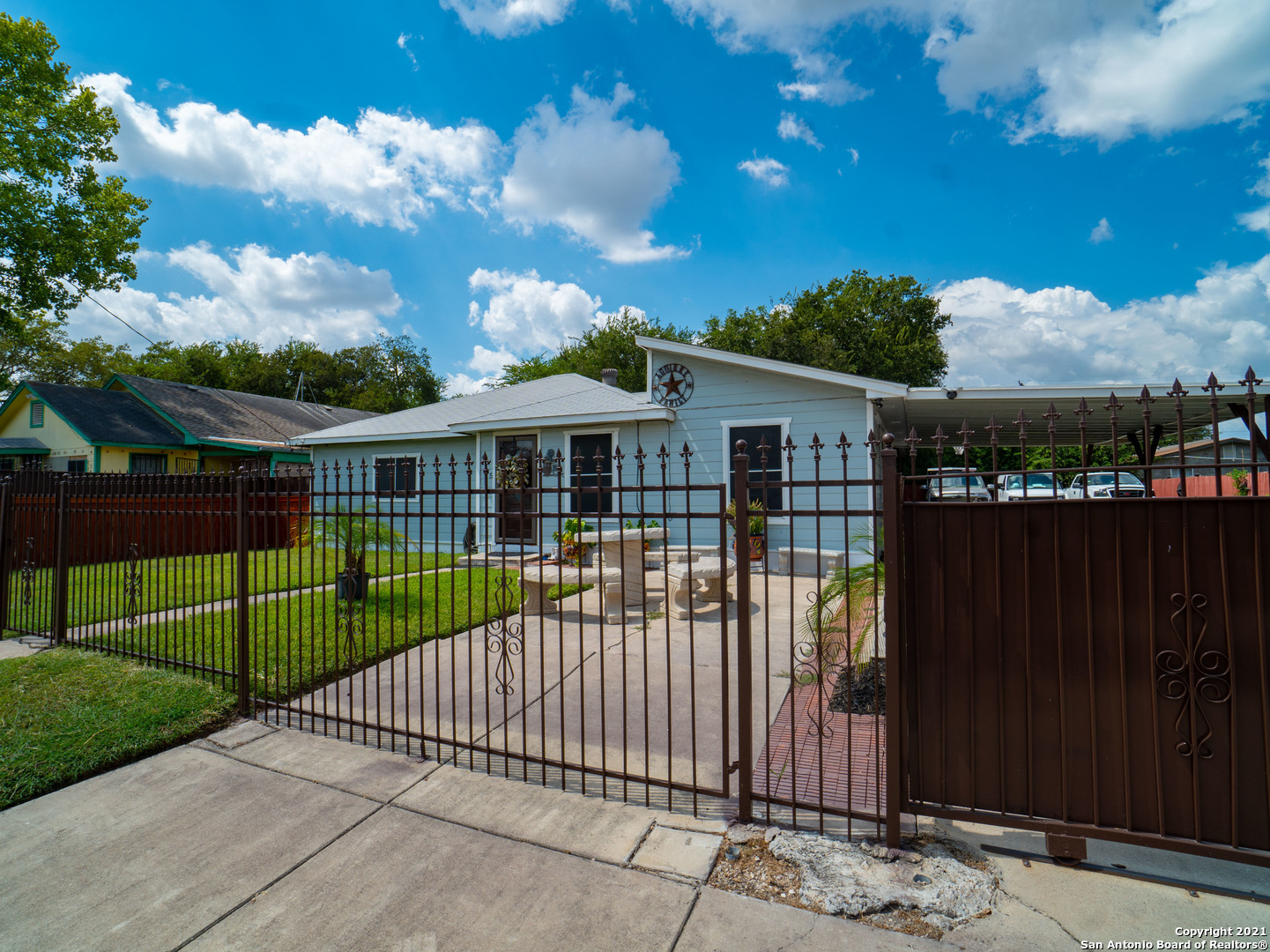 415 Alice Fay Avenue San Antonio TX 78237