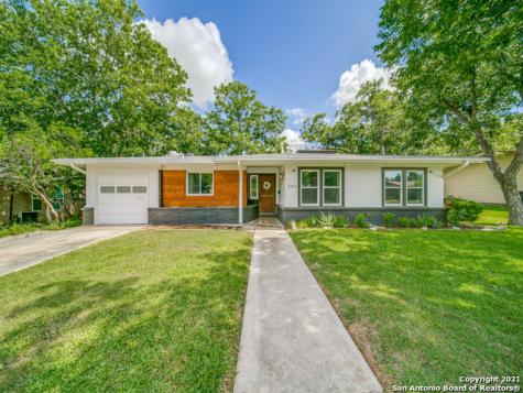 343 Springwood Lane San Antonio TX 78216