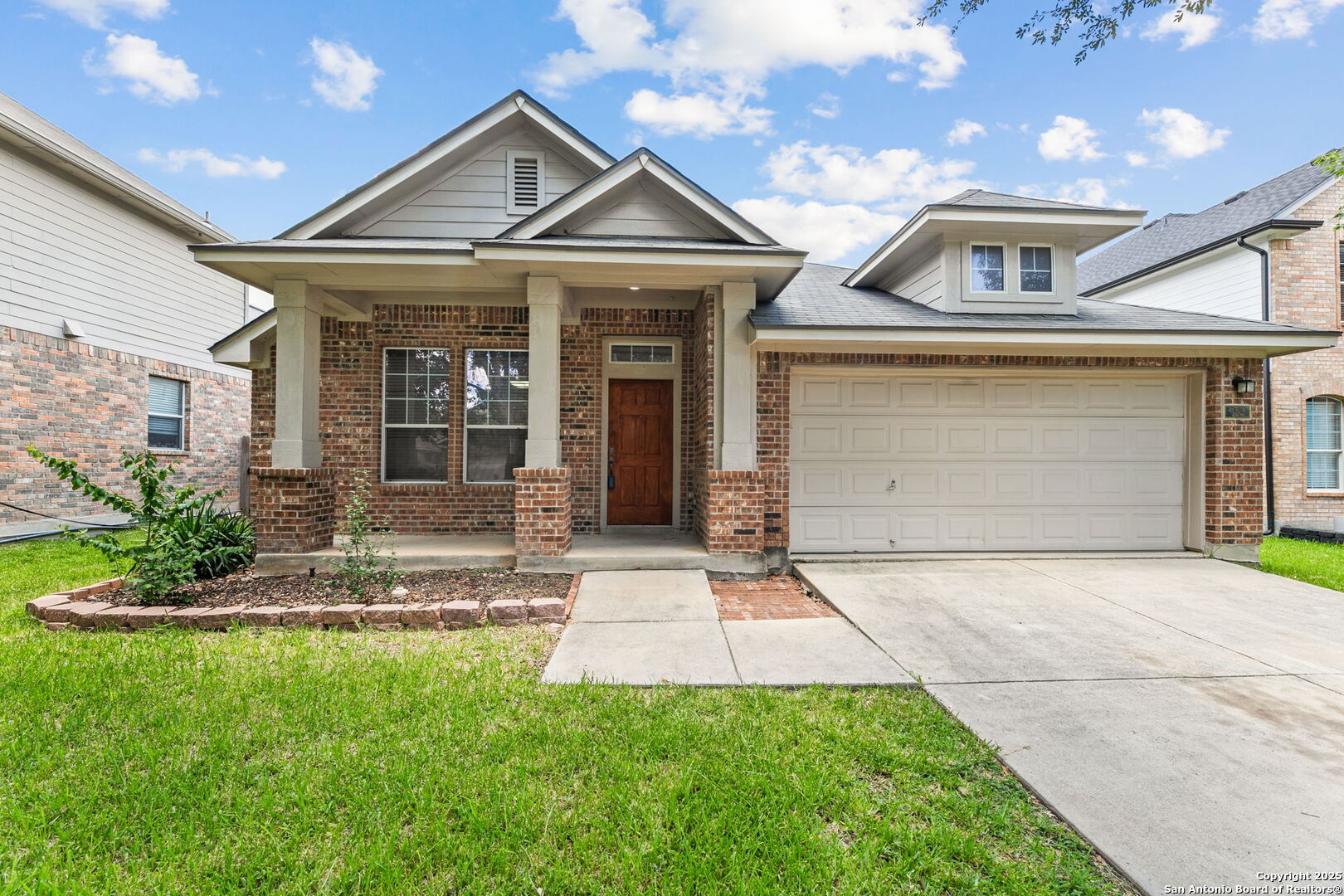 153 Bison Lane Cibolo TX 78108