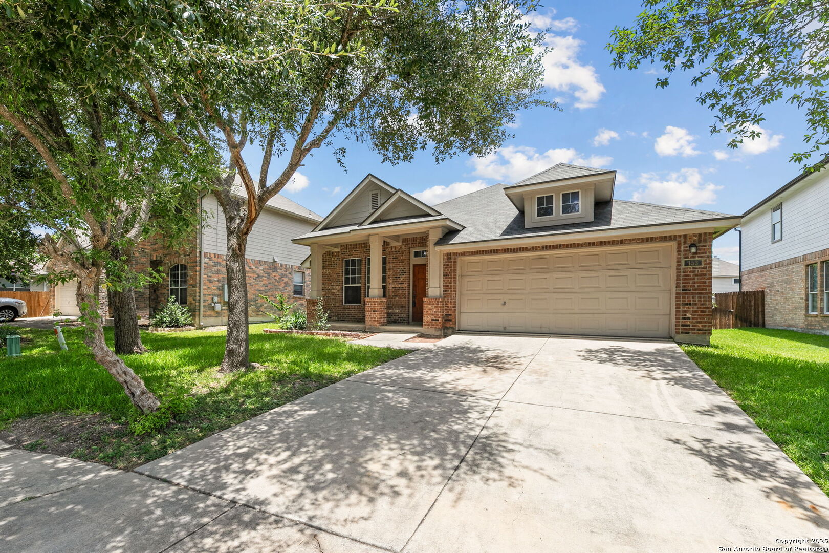153 Bison Lane Cibolo TX 78108