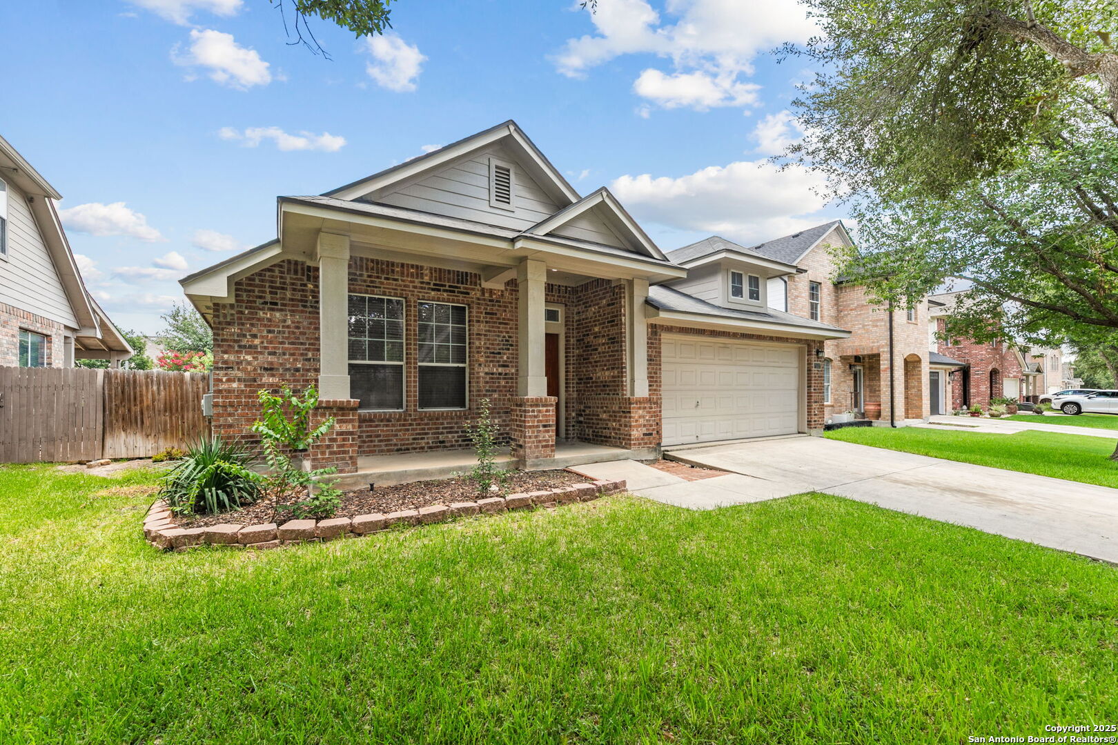 153 Bison Lane Cibolo TX 78108