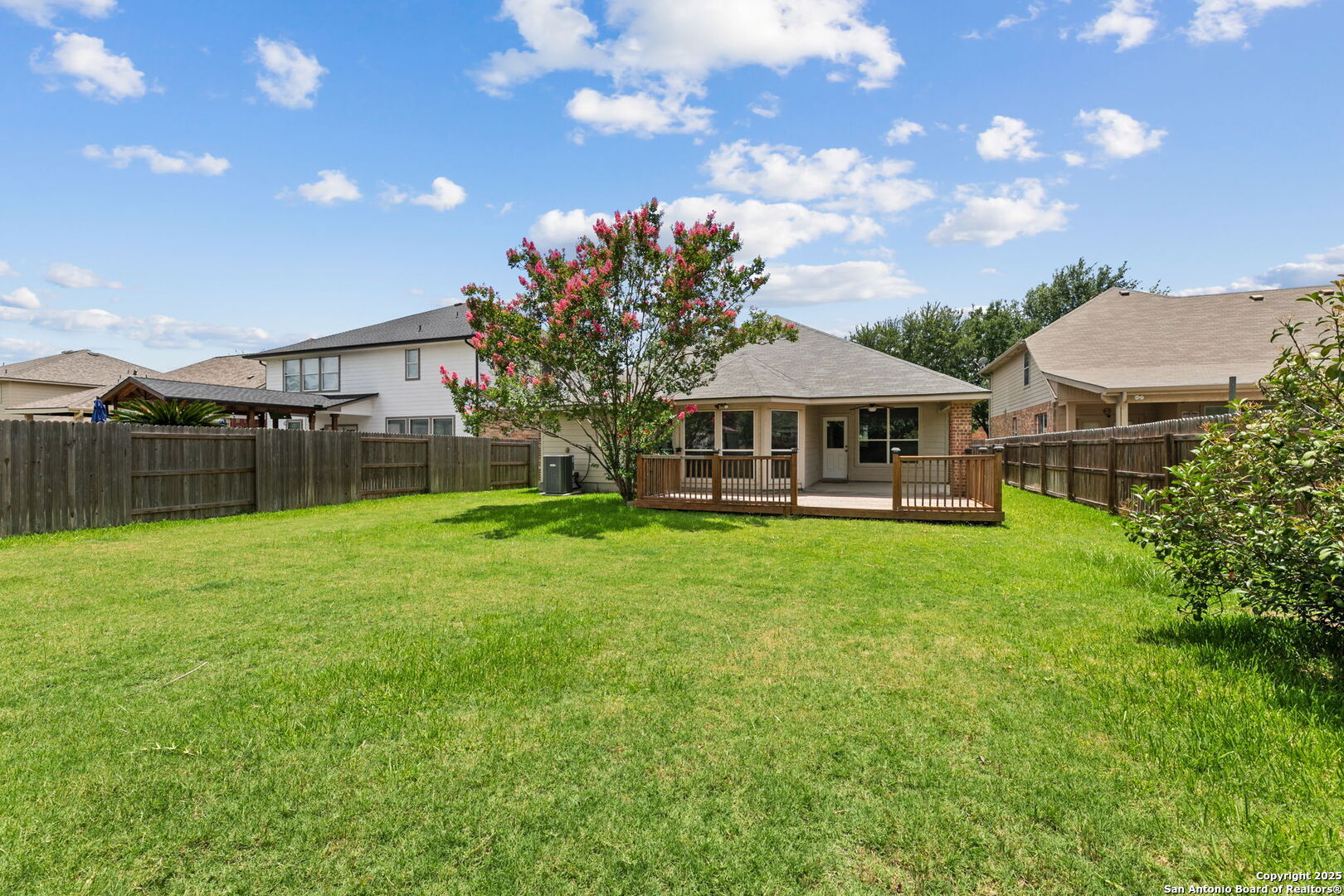153 Bison Lane Cibolo TX 78108