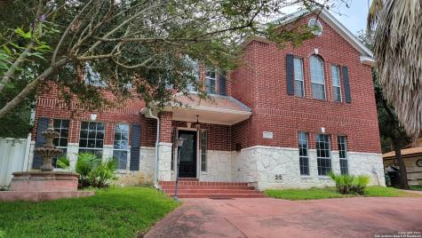 4507 Golf View Drive San Antonio TX 78223