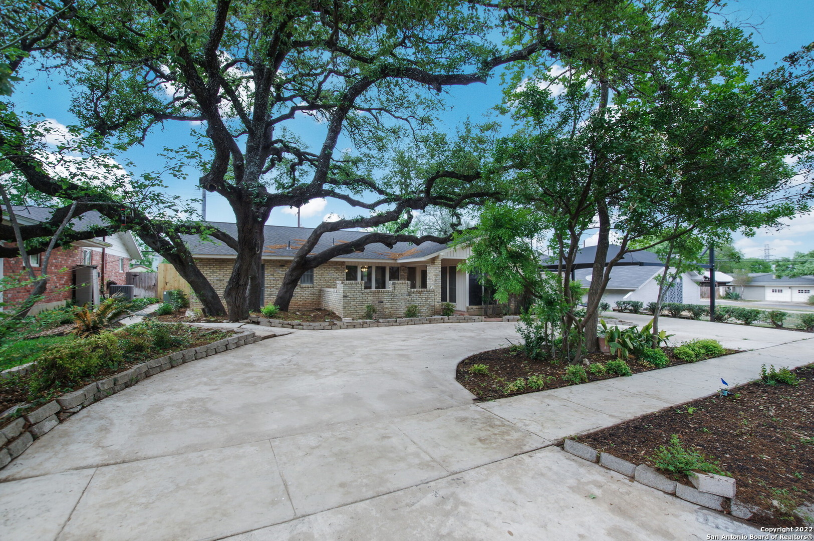 11643 Persuasion Drive San Antonio TX 78216
