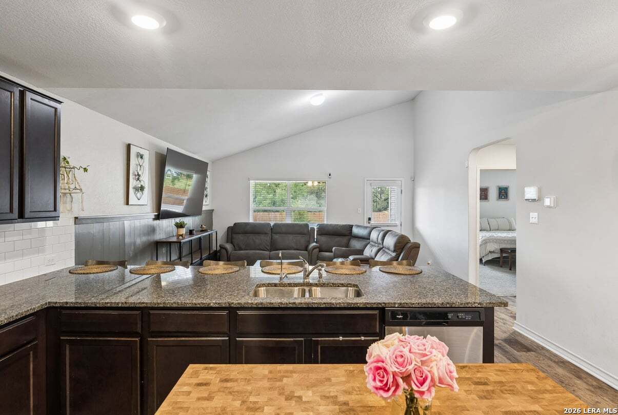 4211 Laterite Trail San Antonio TX 78253