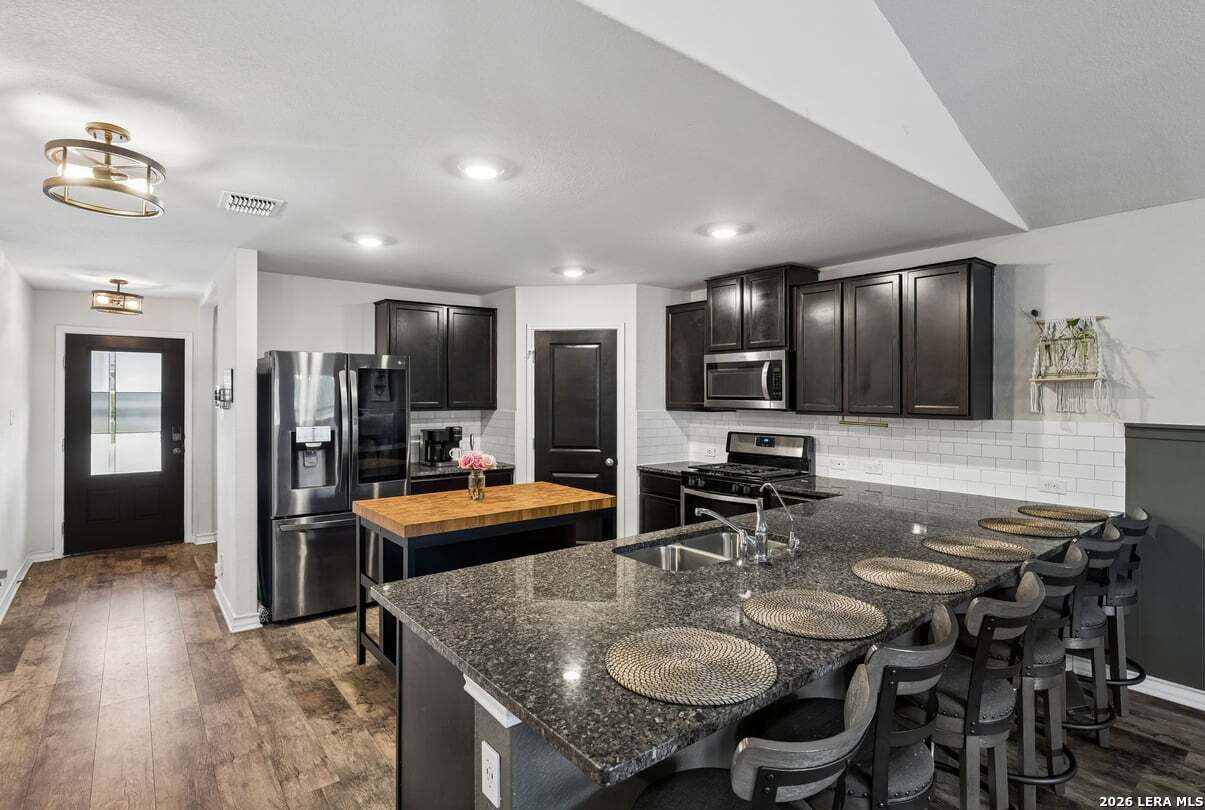 4211 Laterite Trail San Antonio TX 78253