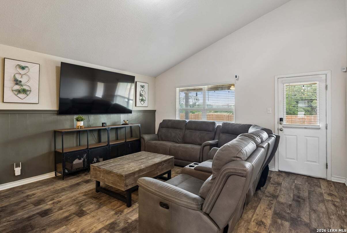 4211 Laterite Trail San Antonio TX 78253