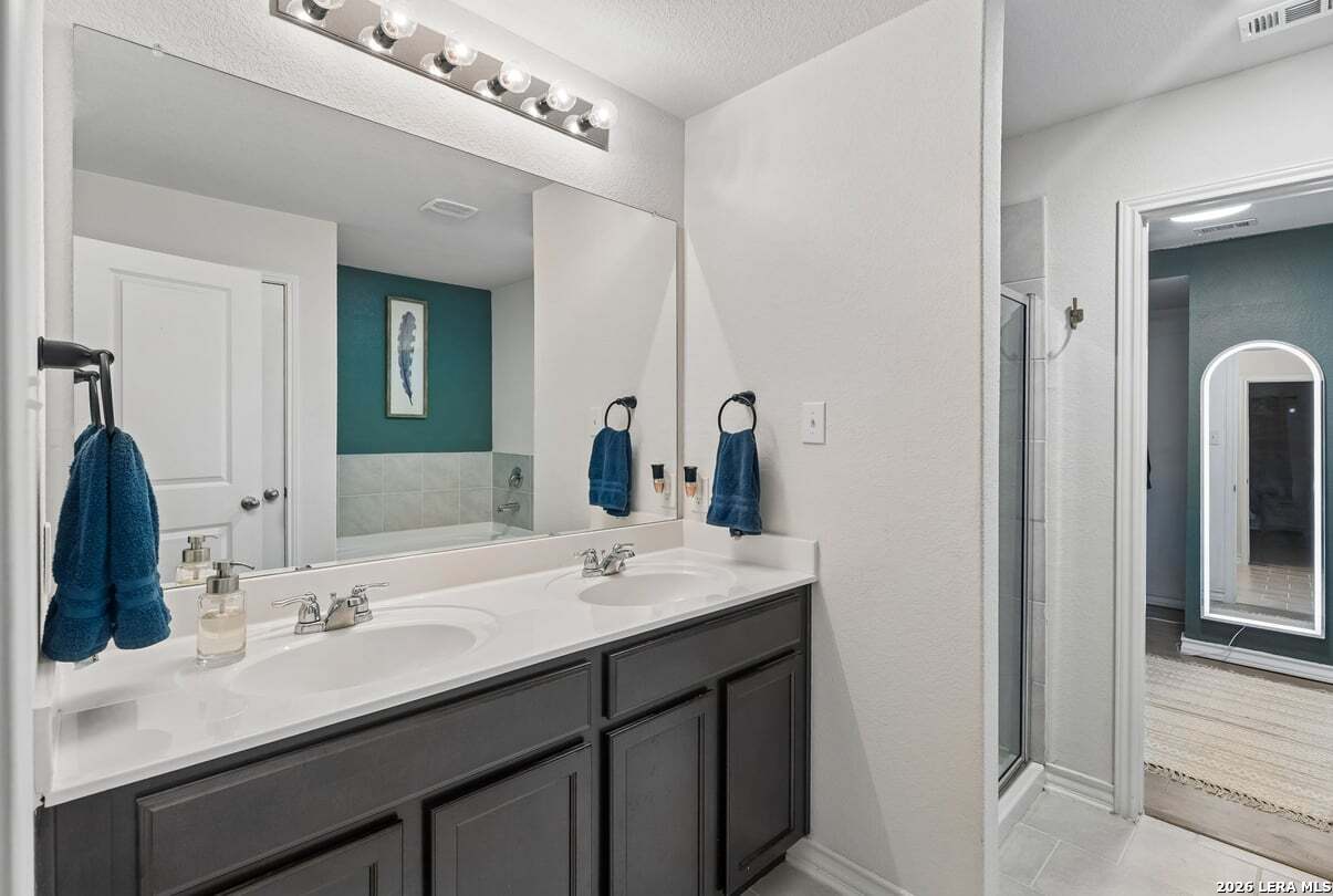 4211 Laterite Trail San Antonio TX 78253