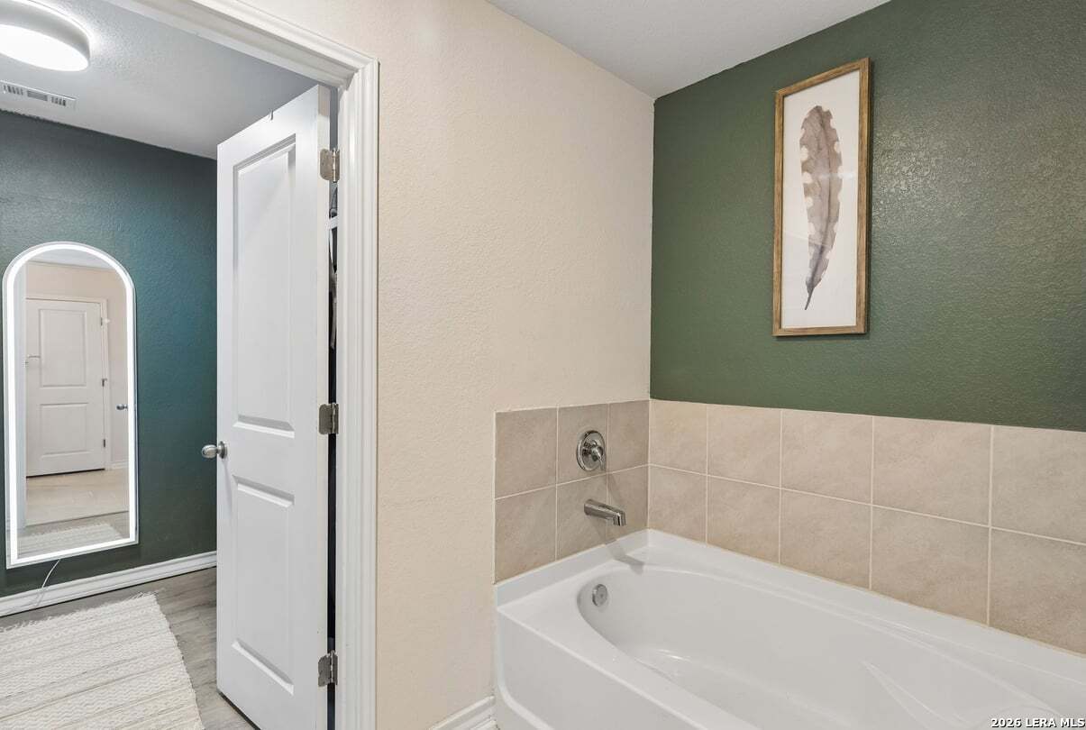 4211 Laterite Trail San Antonio TX 78253