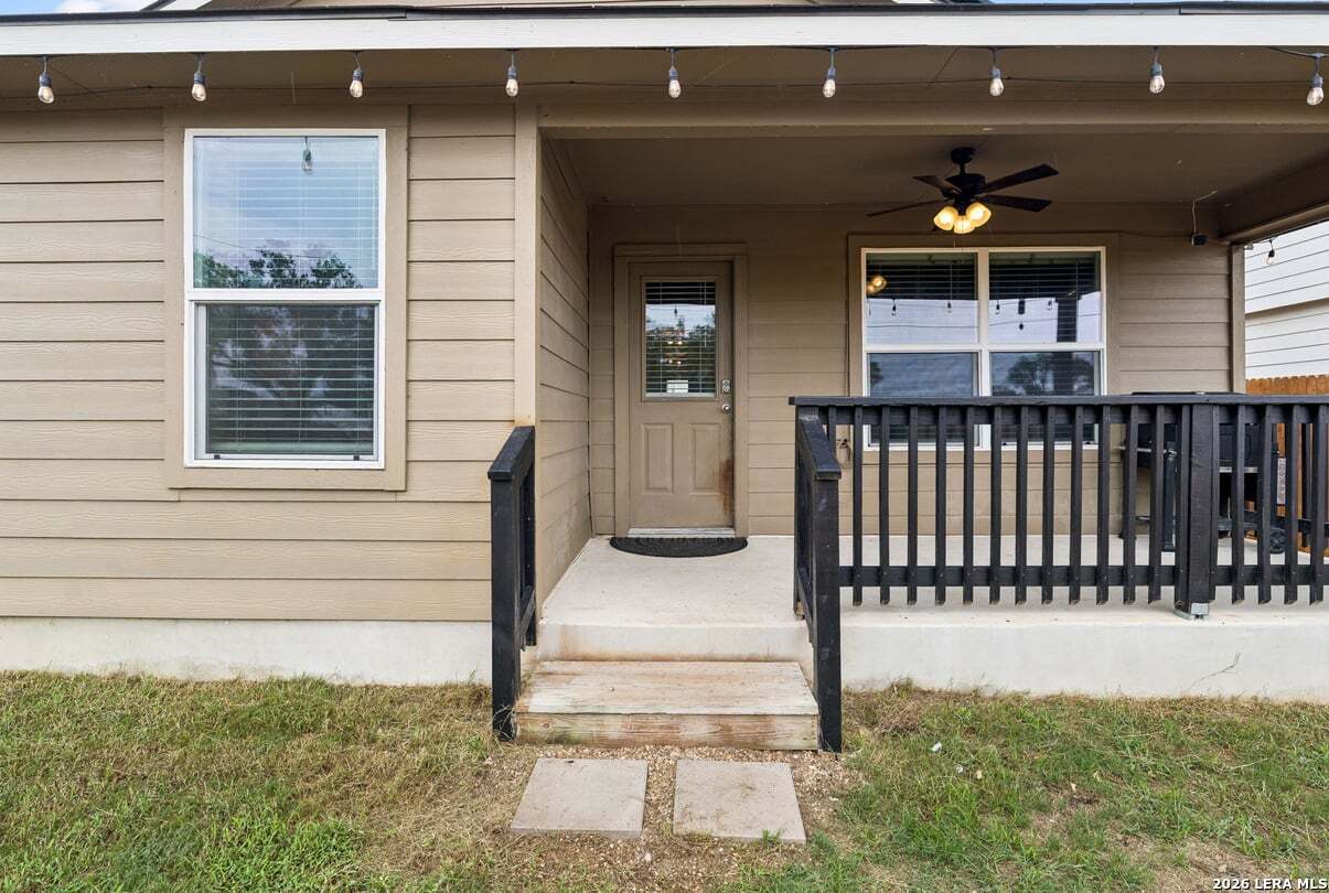 4211 Laterite Trail San Antonio TX 78253