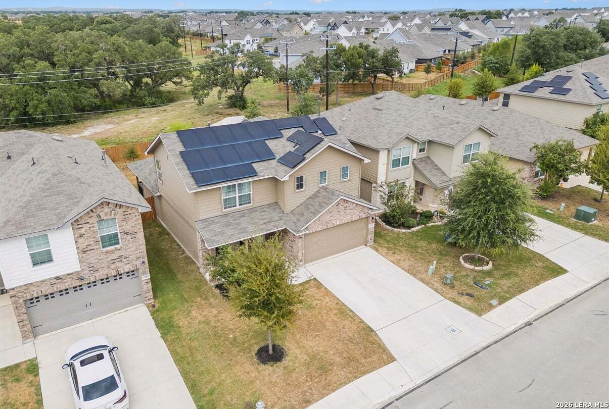 4211 Laterite Trail San Antonio TX 78253
