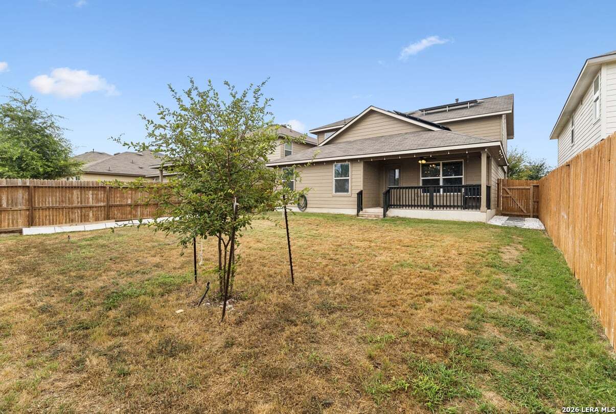 4211 Laterite Trail San Antonio TX 78253