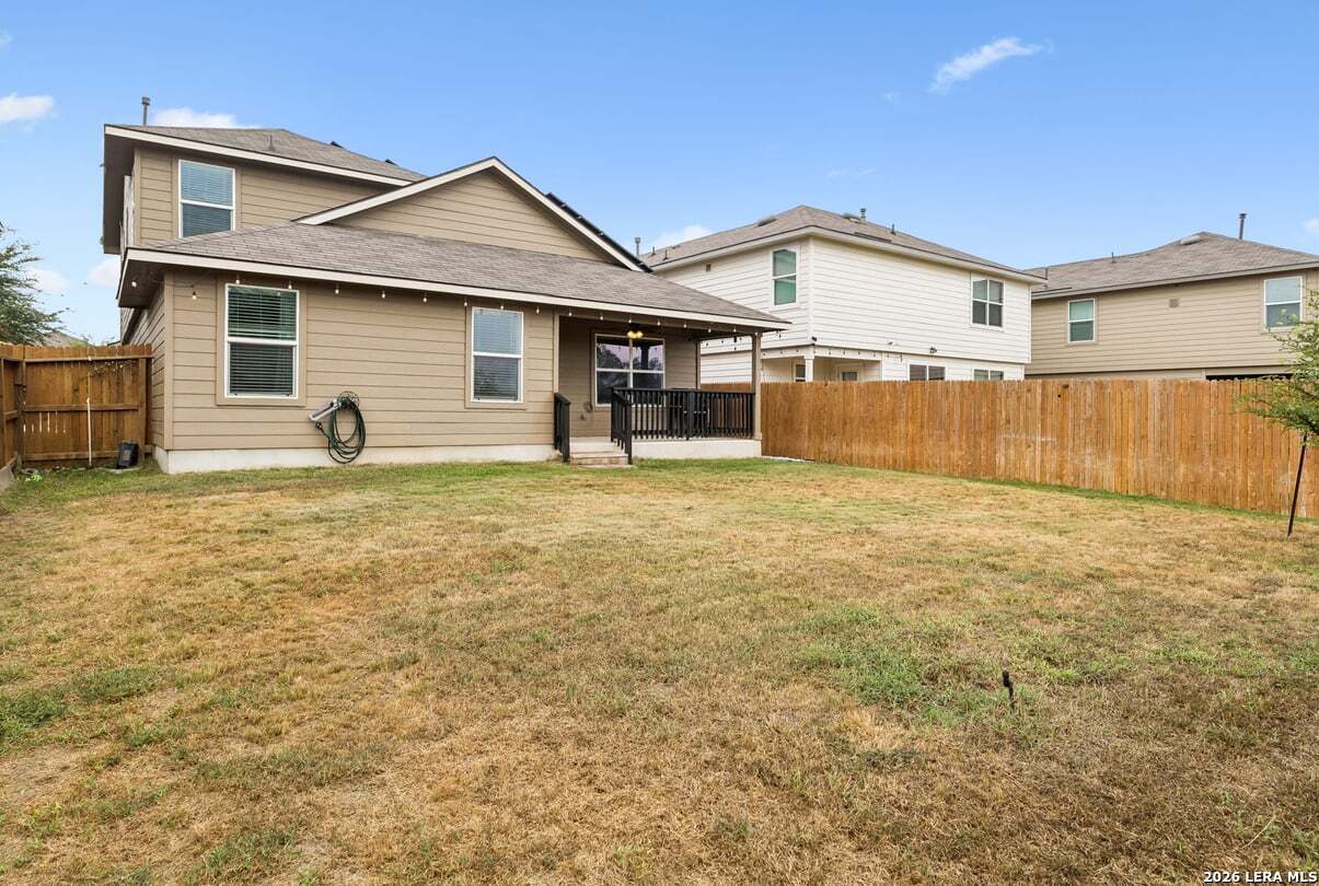 4211 Laterite Trail San Antonio TX 78253