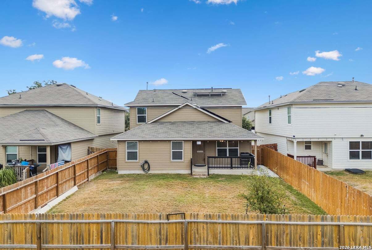 4211 Laterite Trail San Antonio TX 78253