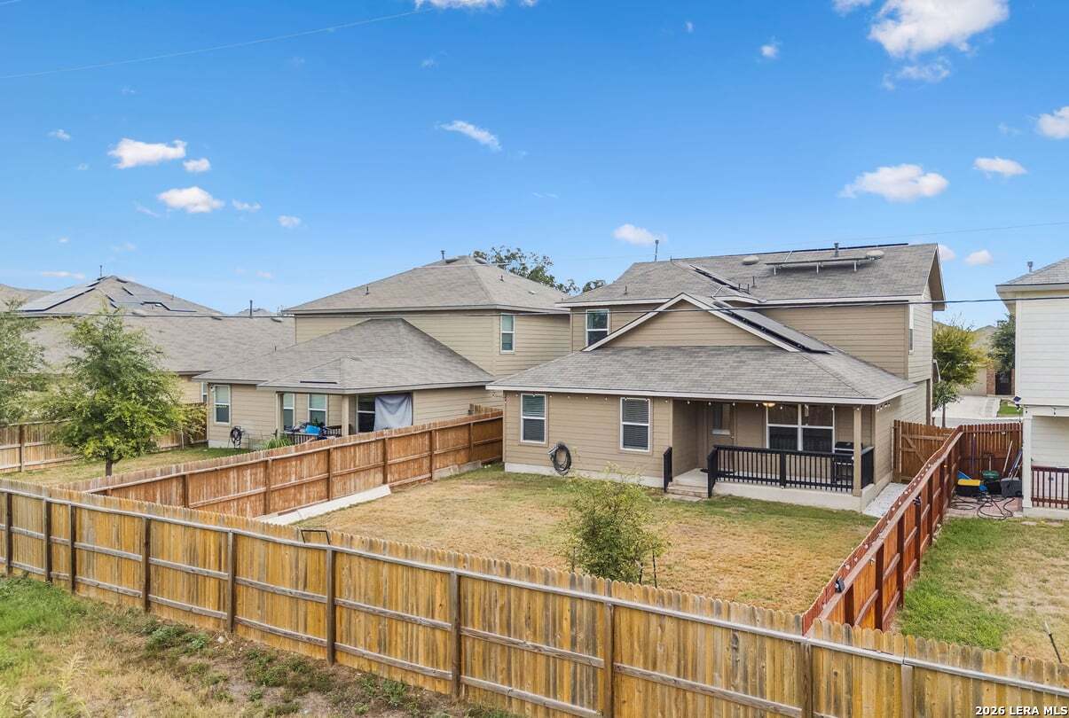 4211 Laterite Trail San Antonio TX 78253