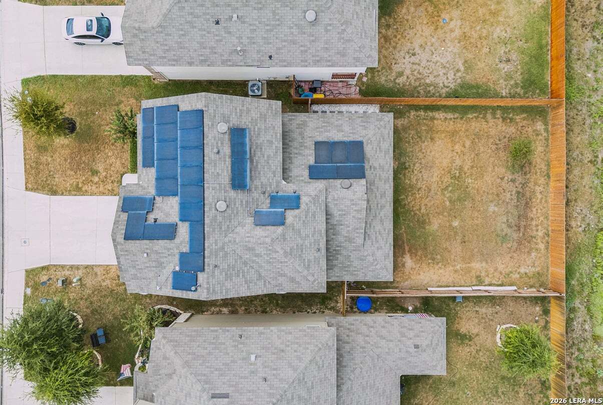 4211 Laterite Trail San Antonio TX 78253