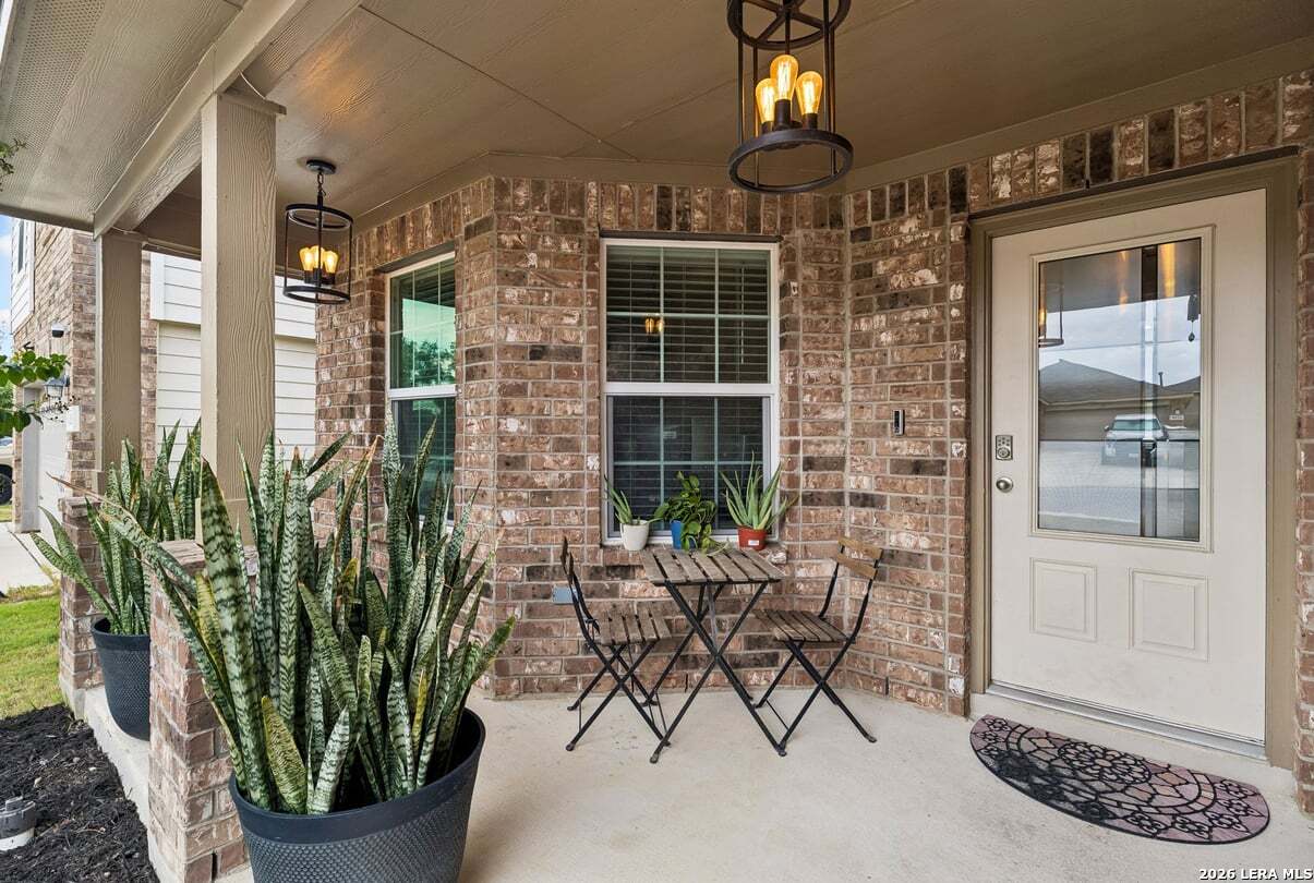 4211 Laterite Trail San Antonio TX 78253