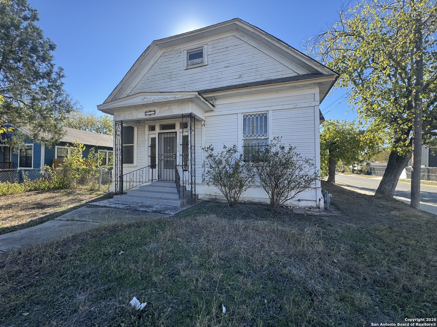 2424 Buena Vista San Antonio TX 78207