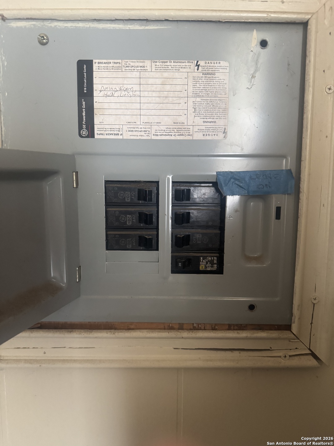 2424 Buena Vista San Antonio TX 78207