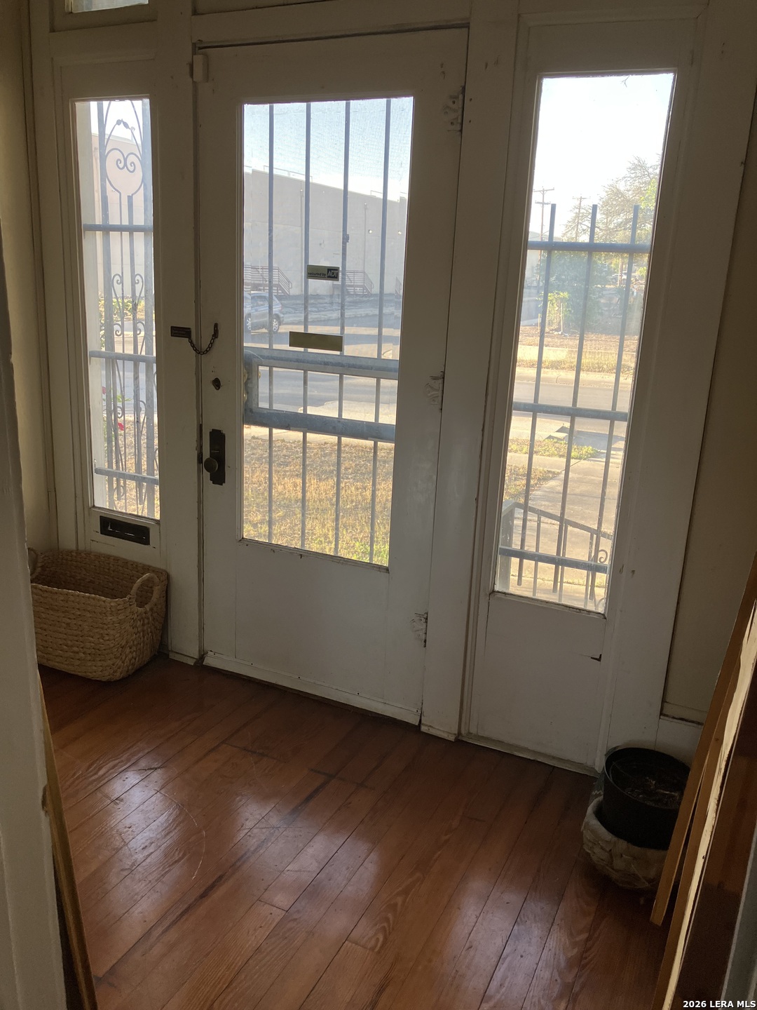 2424 Buena Vista San Antonio TX 78207
