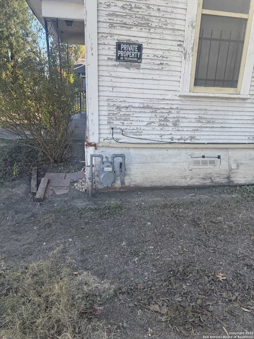 2424 Buena Vista San Antonio TX 78207