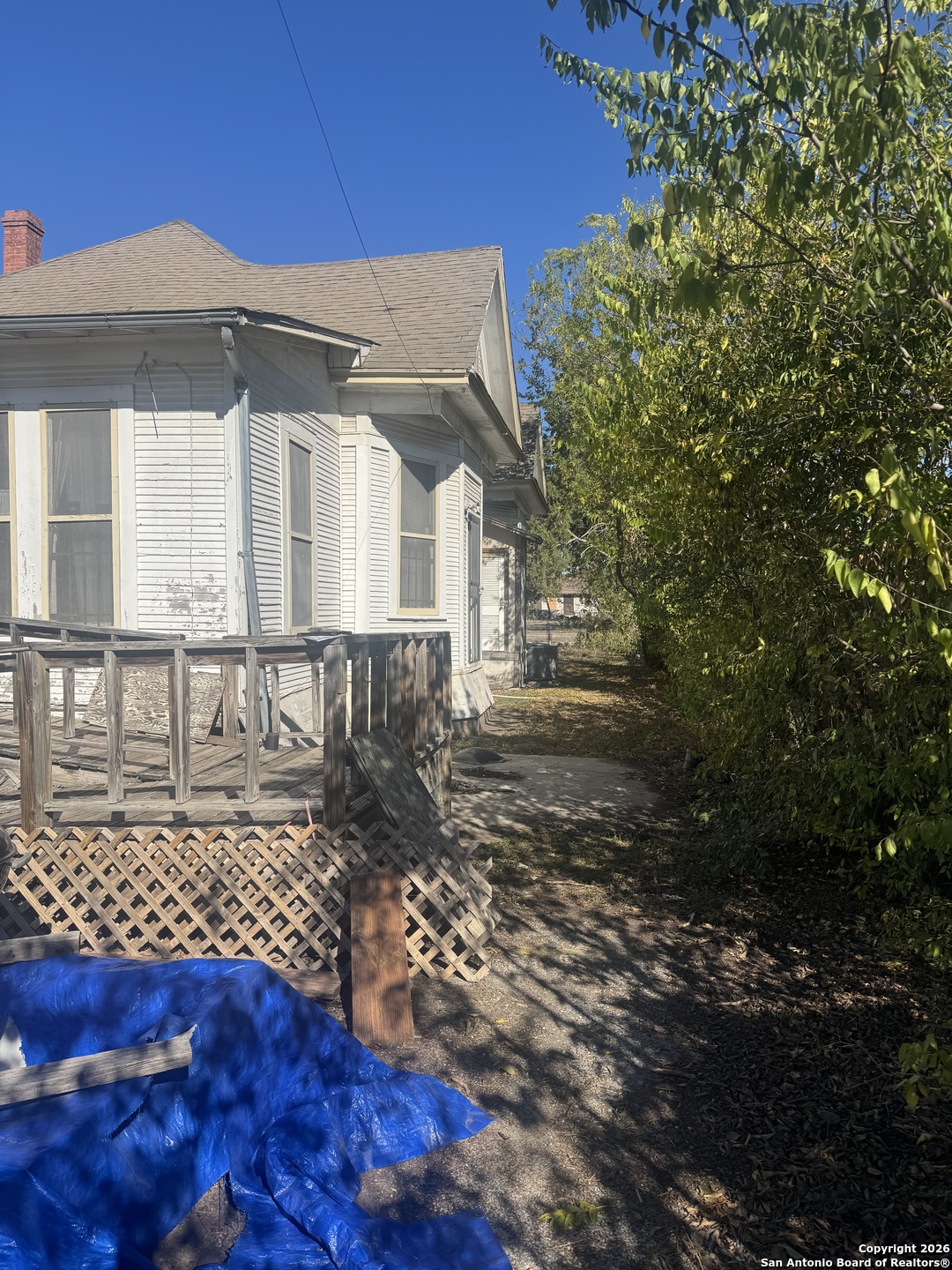 2424 Buena Vista San Antonio TX 78207