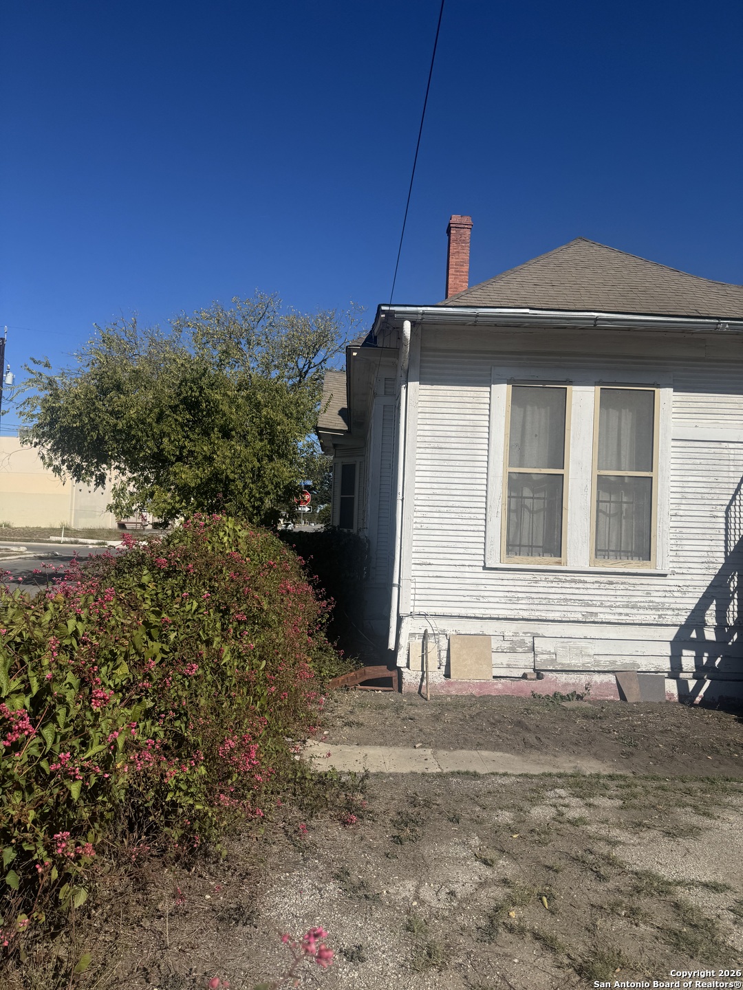 2424 Buena Vista San Antonio TX 78207
