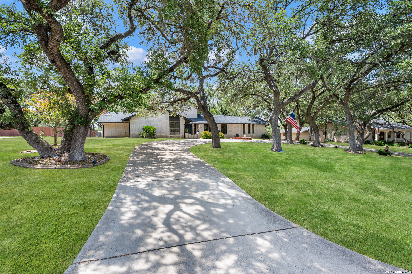 9328 Blazing Star Trail San Antonio TX 78266