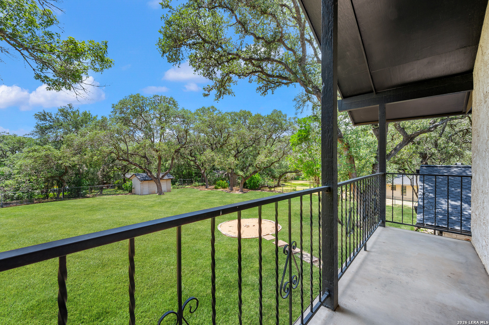 9328 Blazing Star Trail San Antonio TX 78266