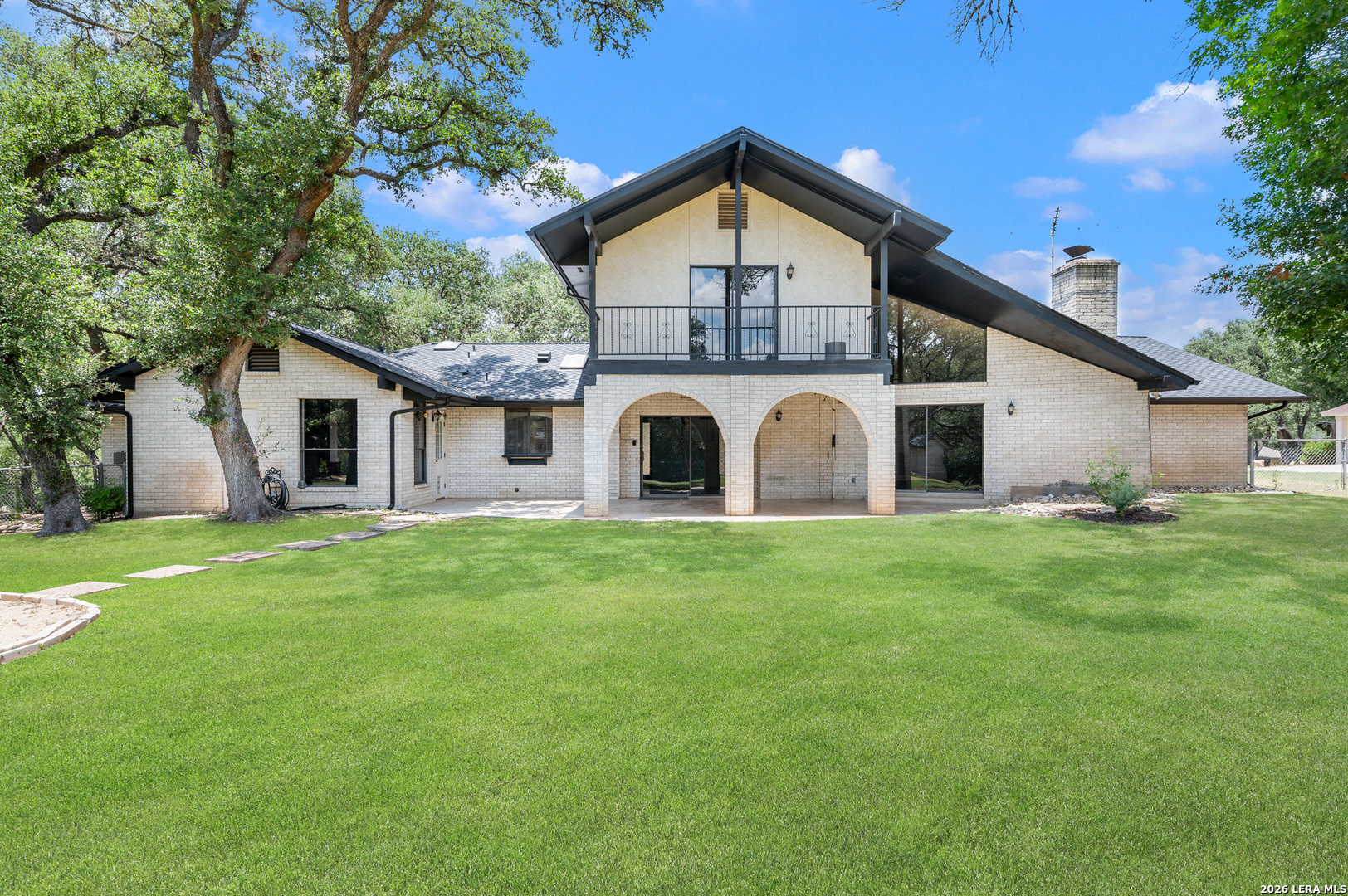 9328 Blazing Star Trail San Antonio TX 78266