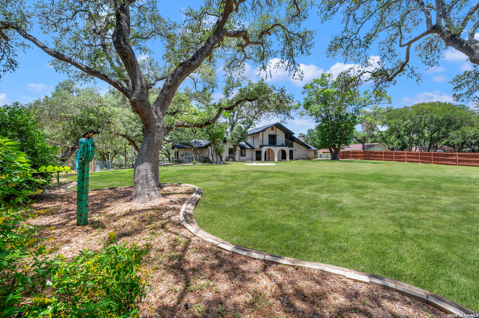 9328 Blazing Star Trail San Antonio TX 78266
