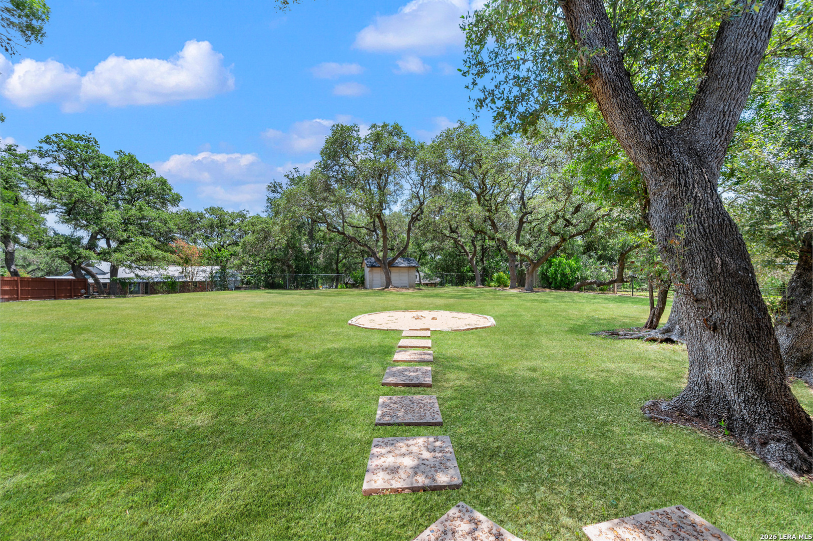 9328 Blazing Star Trail San Antonio TX 78266