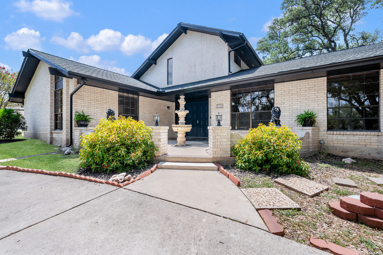 9328 Blazing Star Trail San Antonio TX 78266