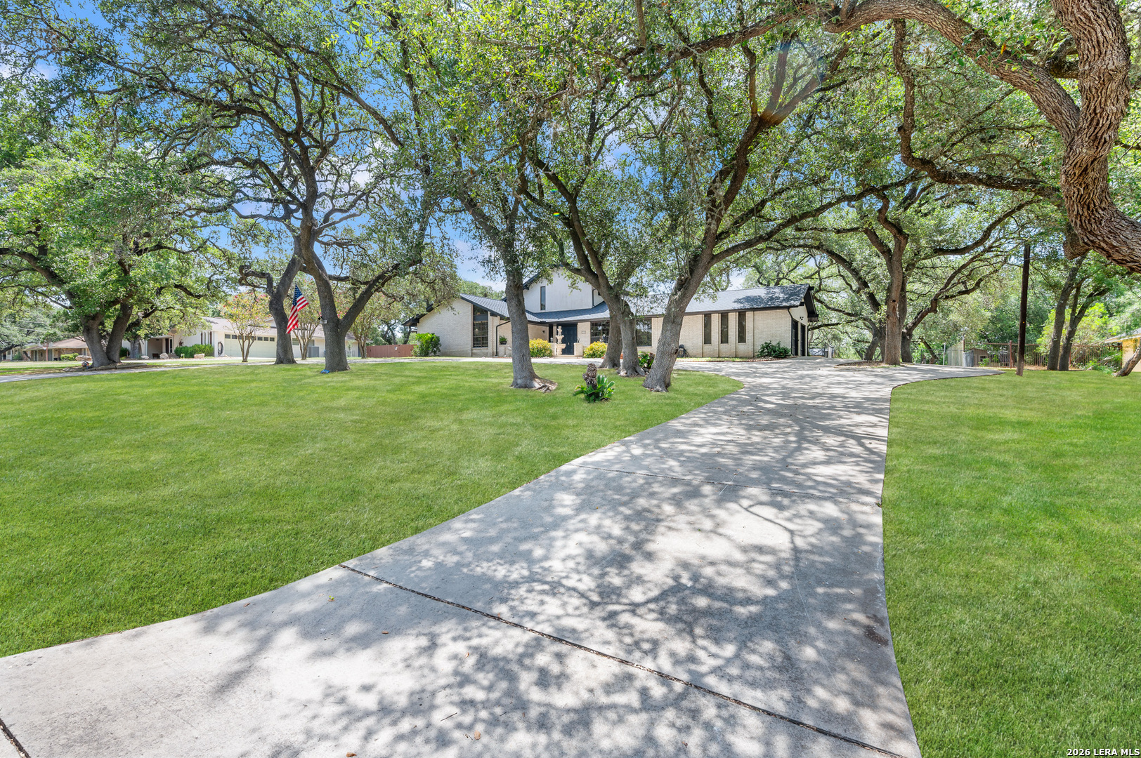 9328 Blazing Star Trail San Antonio TX 78266