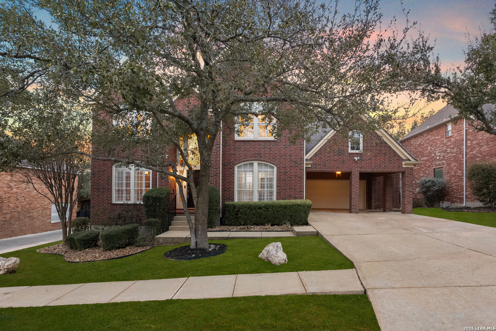 18919 La Verita San Antonio TX 78258