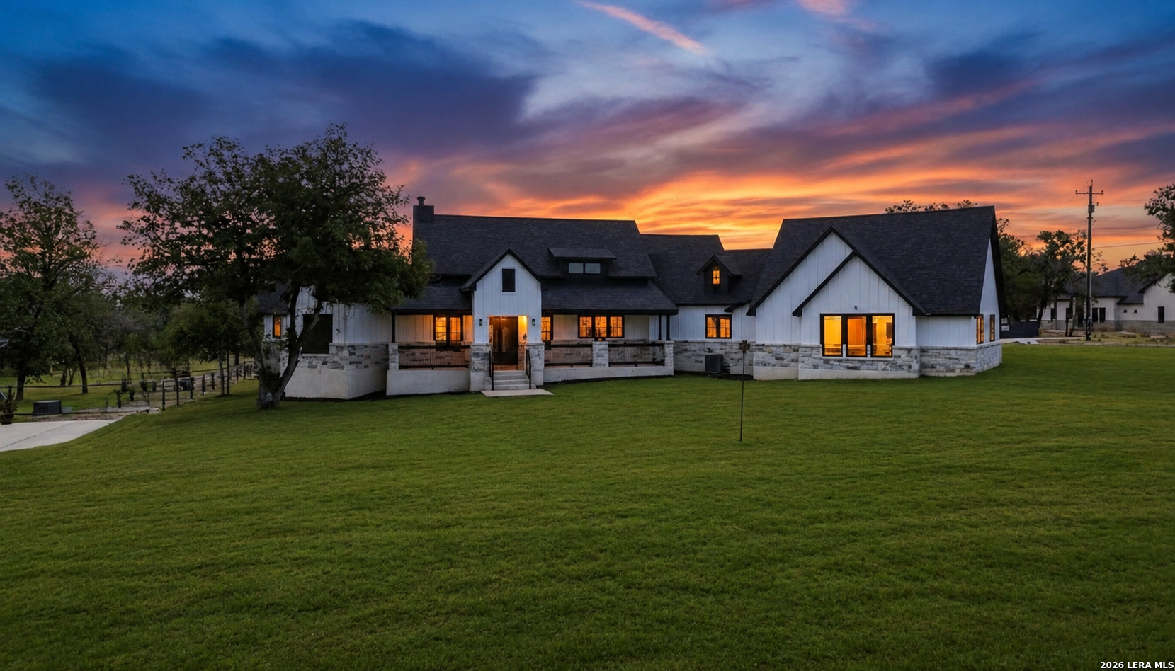 100 Timber Ridge La Vernia TX 78121