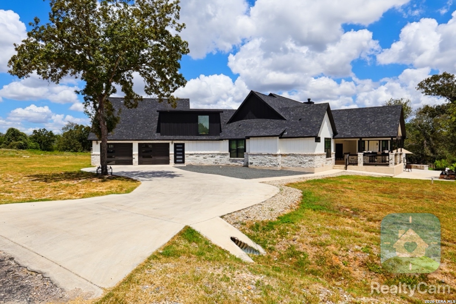 100 Timber Ridge La Vernia TX 78121
