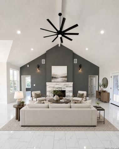 100 Timber Ridge La Vernia TX 78121
