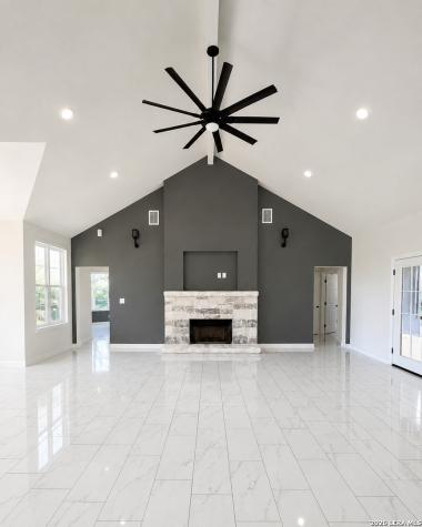 100 Timber Ridge La Vernia TX 78121