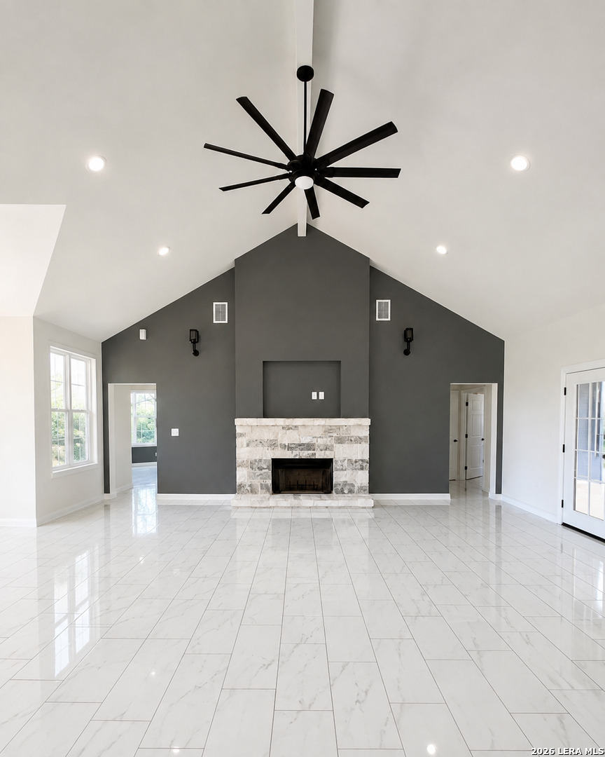 100 Timber Ridge La Vernia TX 78121
