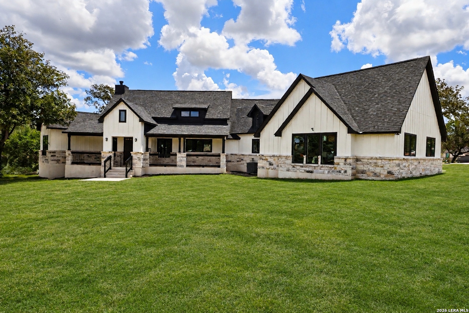 100 Timber Ridge La Vernia TX 78121
