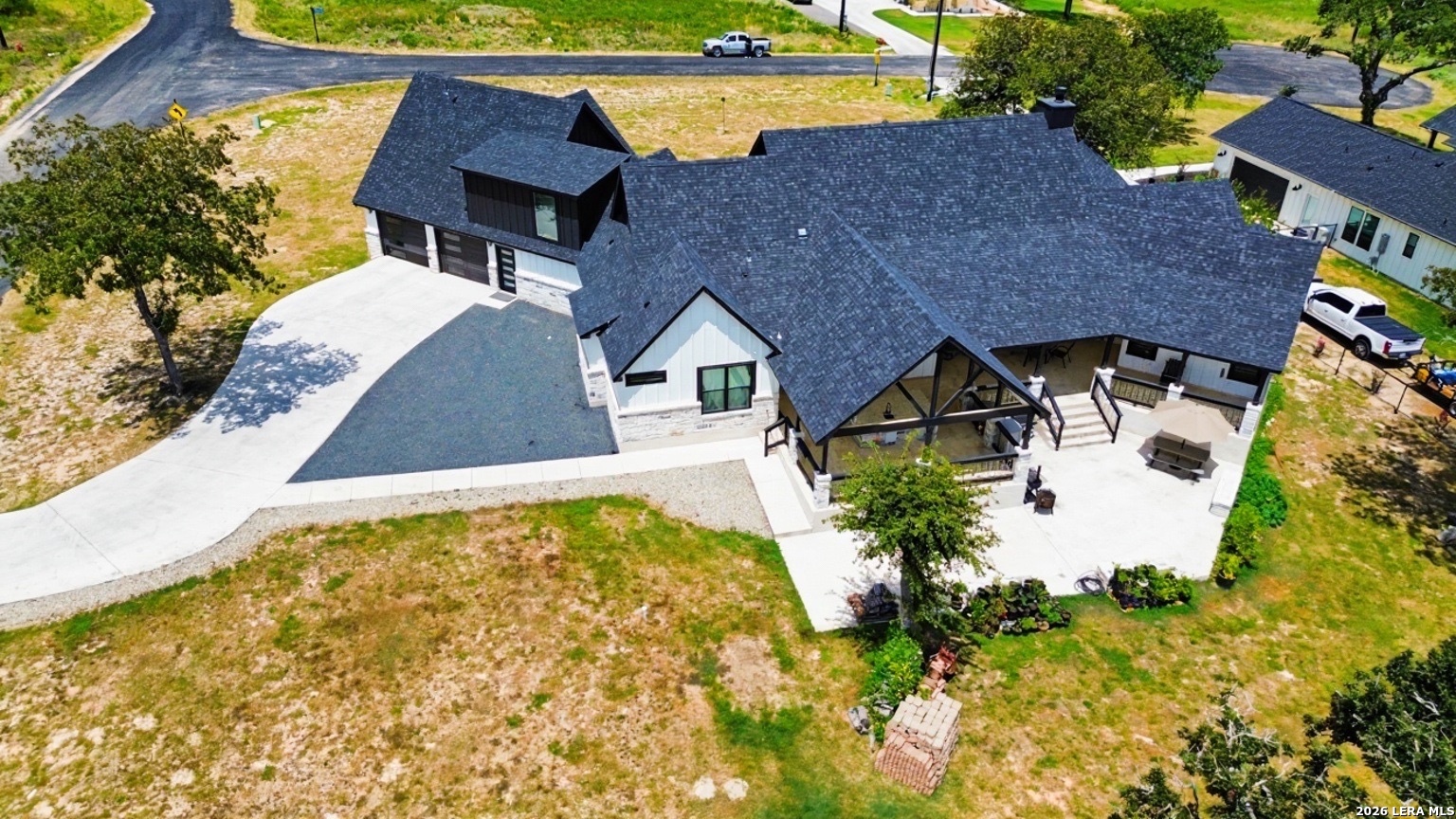 100 Timber Ridge La Vernia TX 78121